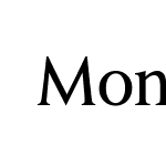 MonktonPro-Book