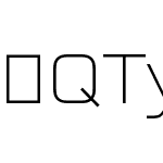 QTypeOT-CondExtlight