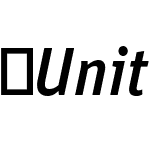 UnitOT-MediIta