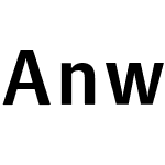 Anwb Uu