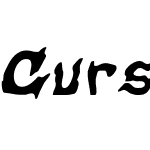 CursedKuerbis