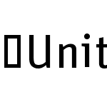 UnitOT