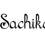 Sachiko