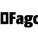 FagoPro-CondBlack