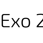 Exo 2 Light