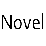 Novel SansCond Pro