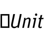 UnitOT-Ita