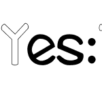 Yes:TimeWord