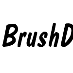 BrushDom