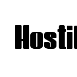 HostilWide