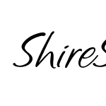 ShireScript