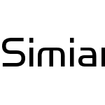 SimianDisplay