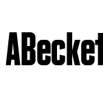 ABeckett