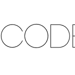 Code Pro Light Demo