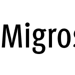 Migros New Meta OT