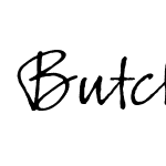 ButchHMK