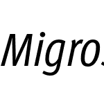 Migros New Meta OT