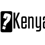 KenyanCoffeeBk-Regular