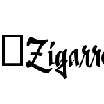 ZigarreScript