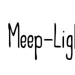 Meep-Light