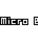 Micro Bit+1