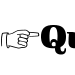 QuixoOT-Extrabold