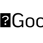 GoodOT-Wide