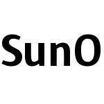 SunOT