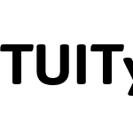 TUIType