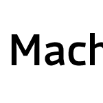 MachoModular-Medium