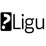 LigurinoScLt-Regular