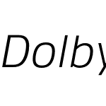 Dolby Gustan