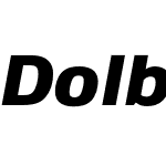 Dolby Gustan