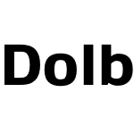 Dolby Gustan