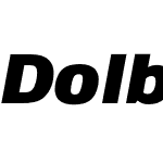 Dolby Gustan