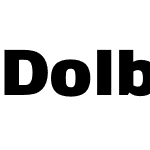 Dolby Gustan