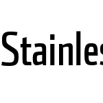 StainlessComp