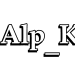 Alp_Kawak