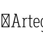 ArtegraSlabCn-ExLt