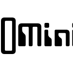 MinicomputerHv-Regular