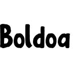 Boldoa Mat