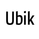 UbikGrotesk-CondensedRegular