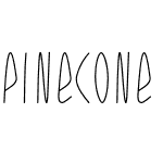 Pinecone