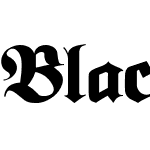 Blackrom