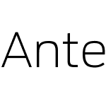 Antenna