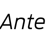 Antenna