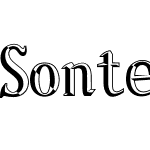 Sonten Bevel