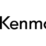 Kenmore