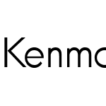 Kenmore