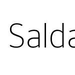 SaldaxL-Light